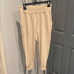 Nike Cream Women's Jogger Pants